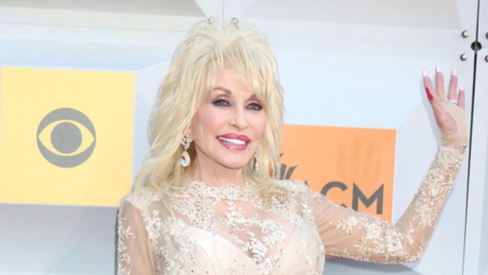 CMA to honor Dolly Parton with two-hour live special airing on ABC